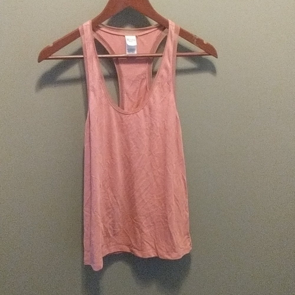 Victoria's Secret Sport Racerback Tank
